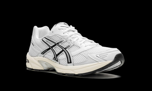 Gel 1130 "White / Cloud Grey"